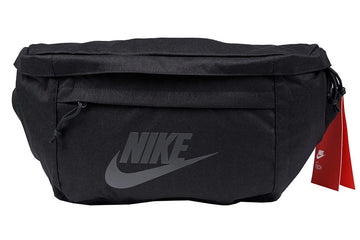 Riñonera Nike Tech Hip Pack Grande - BA5751 - 010 - negro - depor8